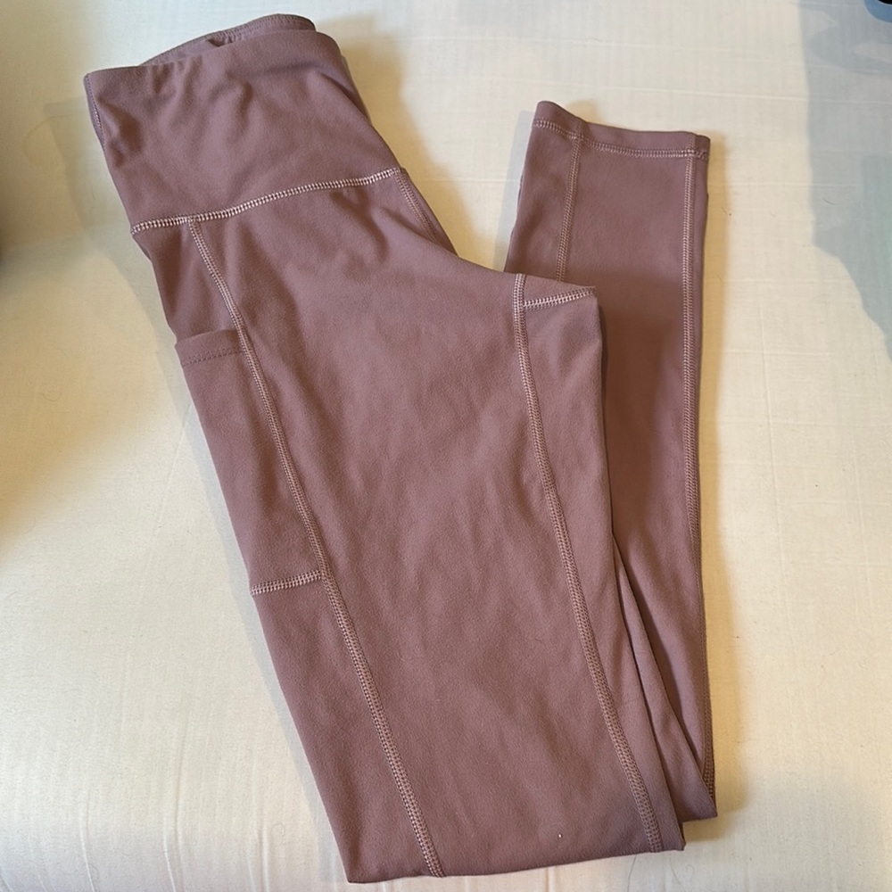 Iuga 7/8 leggings